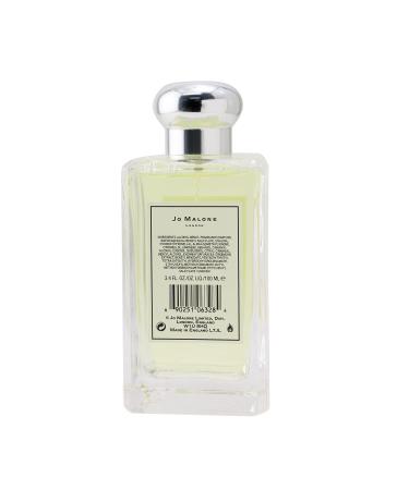 Jo Malone Honeysuckle & Davana Cologne Spray for Women 3.4 Ounces - Buy Online on GoSupps.com