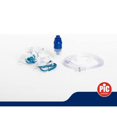 Buy Pic Solution AirCube Kit Spare Parts for Piston Aerosol Device | Global Shipping Available - Buy Online on GoSupps.com
