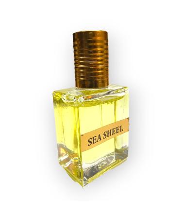 All Types Essential Oil Attar-Atar Parfum Oil Fragrance Perfume Unisex Men-Women Parfume Spray Scent Long Lasting Roll On Itar Semi Natural Non Alcoholic Volume: 12ML (0.4 Fl Oz) (Sea Sheel) - Buy Online on GoSupps.com