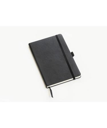 Seattle Seahawks Black Laser Engraved Small Notepad Journal 8.25 x 5.25 - Official NFL Office Accessory - Buy Online on GoSupps.com