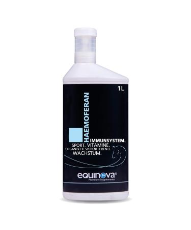 Equinova Haemoferan 1 kg