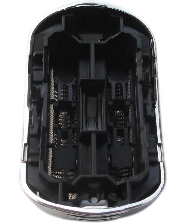 Economical Replacement Shaver Foil & Cutter Set for Braun Series 3 - 21S 32S 320S-4 330S-4 340S-4 350CC-4 | International Shipping Available - Buy Online on GoSupps.com