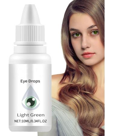 Gouttes Changeantes De Couleur Des Yeux 10ml Gouttes Oculaires Hydratantes Et Confortables Changeur De Couleur Des Yeux Fancy Drops Changement De Couleur Des Yeux  - Buy Online on GoSupps.com