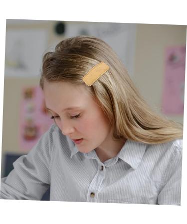 Beavorty 10 Pairs hairpin hair clips hair barrettes for women cute girl hair clip hair snap mall hair barrettes hair jewels for women accessories for women wedding cloth Bobby Miss - Buy Online on GoSupps.com