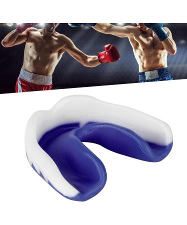 Buy Sports Protect Mouth Guard for Basketball Football & Taekwondo - Oral Care with Box (#2) | International Shipping Available - Buy Online on GoSupps.com