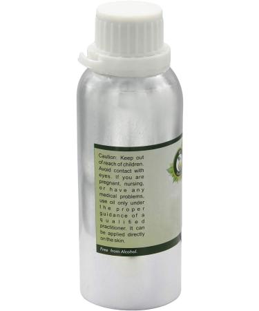 Amla Oil | Emblica Officinalis | 100% Pure Natural | Cold Pressed | For Hair Growth | Amla Hair Oil | Rare Herb Series | 1250ml | 42oz By R V Essential Amber 1250ml (42oz) - Buy Online on GoSupps.com