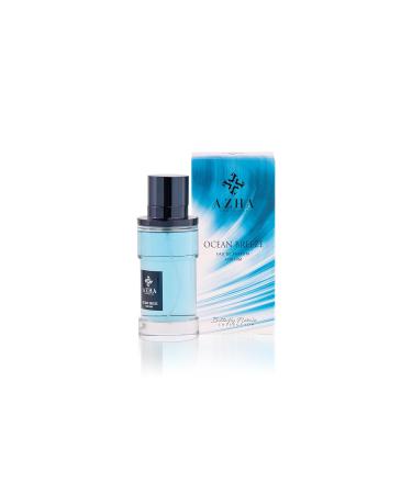 Ocean Breeze - Aromatic Fougere notes of Lemon Mandarin | for Him | Butterfly Nebula Collection | 100ml | Eau De Parfum - Buy Online on GoSupps.com