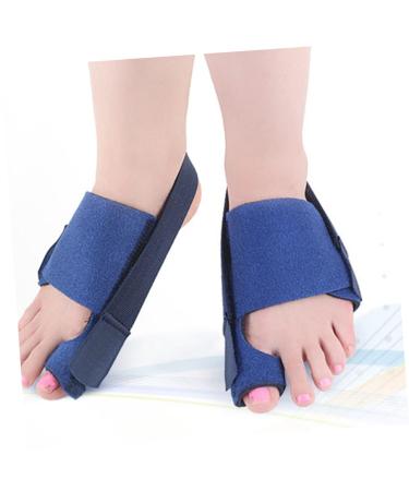 Buy Mobestech Big Splint Thumb Bunion Protector | International Shipping Bunion Brace & Support for Pain Relief - Buy Online on GoSupps.com