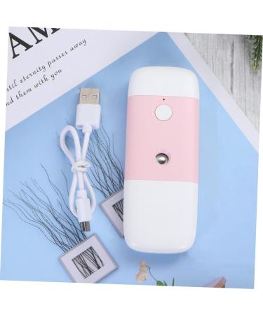 Ipetboom 1pc Portable Face Humidifier Nano Mist Sprayer Usb Humidifier Travel Humidifier Mini Humidifier Face Steamer Mini Humidifier Diffuser Humidifers Hydrating Instrument Air - Buy Online on GoSupps.com