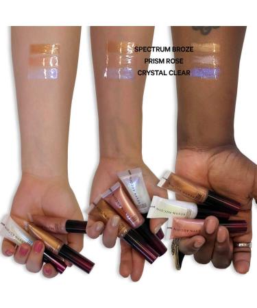 Buy Kevyn Aucoin Glass Glow Lipgloss - Spectrum Bronze for Women | 7.7g | International Shipping Available - Buy Online on GoSupps.com