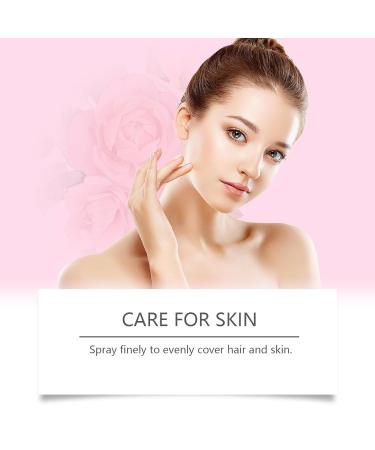 Orange Body Hair Fragrance Spray Hair and Body Fragrance Spray Orange Fragrance Enhancer 30 Ml Dual Purpose Perfume Brings You A Fresh Scent Anytime - Buy Online on GoSupps.com