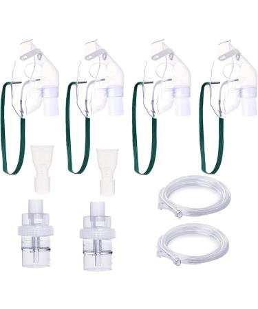 Accessory for Home Use