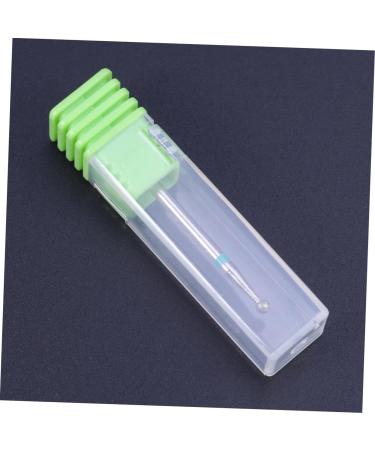 Beaupretty Nails Drill Bits Nail Drill Bits Nail Grinding Head Manicure Ball - Buy Online on GoSupps.com