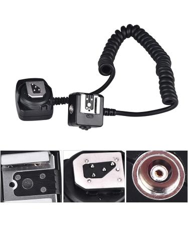 Bindpo TTL Off-Camera Cord with Assist Lamp for Nikon Camera - Buy Online on GoSupps.com