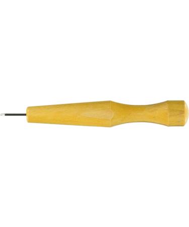 Mikisyo Power Grip Carving Knife Chisel Round 1.5mm - Precision Craftsmanship - Buy Online on GoSupps.com