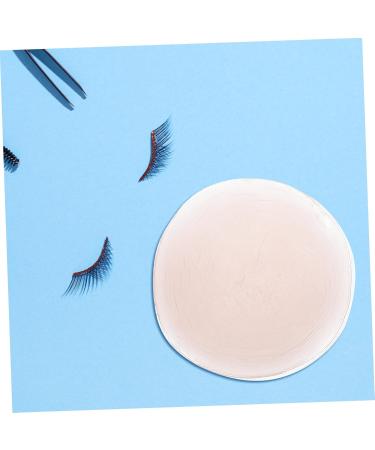 Eyelash Silicone Sticker Tool Fake Eyelashes Fake Lashes Eyelash Kit False Eyelashes Eyelash Holder Lash Extension Eye Pads Eye Pads for Lash Extensions Eyelash Supplies HONMEET - Buy Online on GoSupps.com
