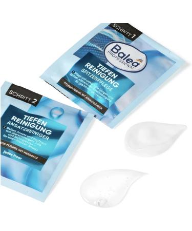 Deep cleansing bundle 4piece shampoo deep cleansing 250 ml + scalp care peeling deep cleansing 150 ml + deep cleansing top care & root cleaner 2 x 8 ml + - Buy Online on GoSupps.com