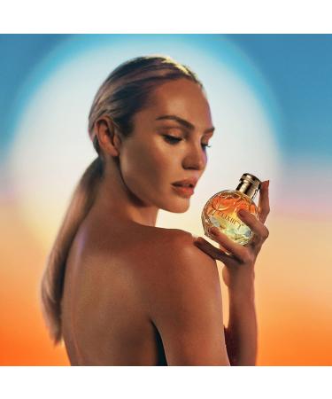 Elie Saab Elixir for Women - 1.7 oz EDP Spray - Buy Online on GoSupps.com