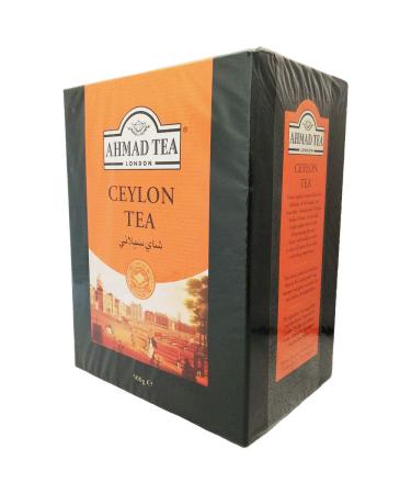 Ahmad Tea Ltd Ahmad Black tea Ceylon Tea 500 g