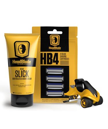 Headblade head grazier atx kit - Buy Online on GoSupps.com