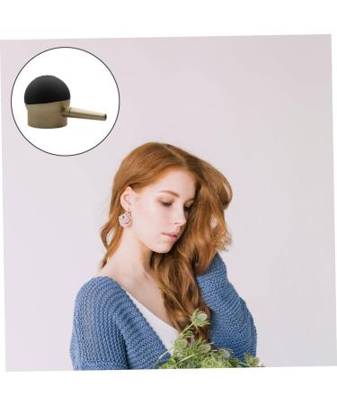 Beatifufu Reissue Nozzle Hair Styling Tools Hair Fiber Sprayer Nozzle Modeling Barber Supplies - Buy Online on GoSupps.com