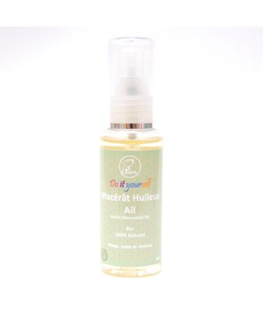 BALLA Balla Macerate Garlic Oily Organic 60 ml