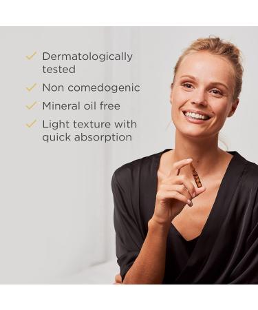 ISDIN Isdinceutics Flavo-C Melatonin Night Repair Serum (30 ampoules) | stimulates the antioxidant defences of the skin 60 ml (Pack of 1) - Buy Online on GoSupps.com