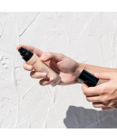 Korres WILD ROSE Foundation WRF1 30ml - Buy Online on GoSupps.com