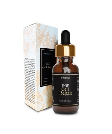 Buy EGF Cell Repair Serum - Aroma Skin Regeneration 30ml for International Shipping | Anti-Aging & Skin Repair - Buy Online on GoSupps.com
