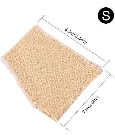 Buy Sonew Hallux Valgus Correction Clip & Toe Spreader - Nylon Bursitis Protection (1 Pair) | International Shipping Available - Buy Online on GoSupps.com