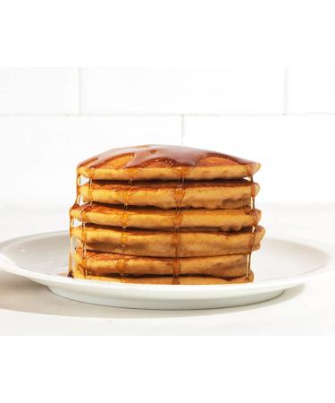 Birch Benders Sweet Potato Pancake & Waffle Mix 12 OZ - Buy Online on GoSupps.com