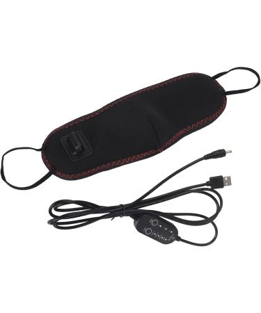 Shop Heated Nasal Cushion - Soft Washable & Flexible Carbon Fiber Nose Cover for Home Relief - Buy Online on GoSupps.com