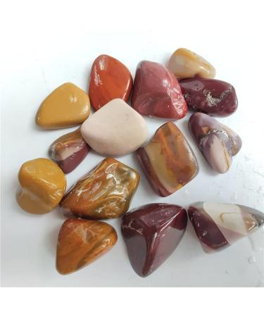 Natural Crystal Rough Crystal Natural Irregular Polished Crystals for Jewelry Making Specimen Natural Stones and Minerals Suitable for Home Office Decoration (Color : 2-4cm Size : 100g) 100g 2-4cm - Buy Online on GoSupps.com