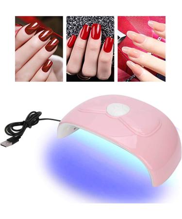 Gel Nail Polish Curing Lamp LED UV Nail Light 54W for Nail Salon for Home - Buy Online on GoSupps.com