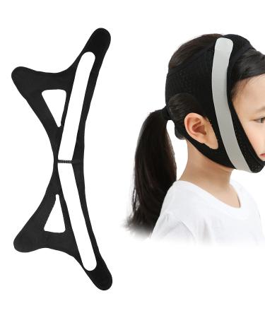 V-Line Facial Slimming Mask | Double Chin Reducer & Contour Lift for Women | Reusable Anti-Fold Chin-Up Bandage - Buy Online on GoSupps.com