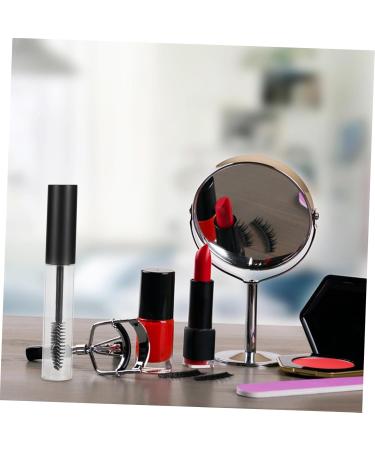 Outanaya 12pcs Mascara Tube Empty Mascara Bottle Empty Eyelash Tube Eyelash Kit Eyelash Curler Kit Plastic - Buy Online on GoSupps.com