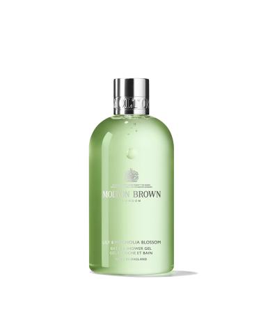 Molton Brown Lily and Magnolia Bath & Shower Gel