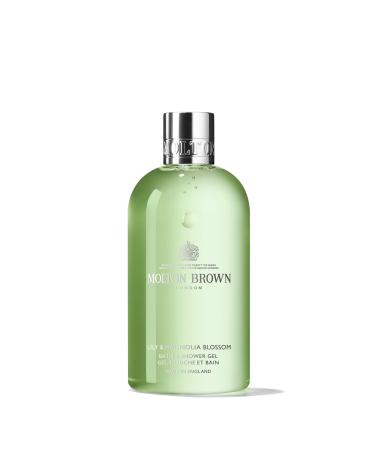 Molton Brown Lily & Magnolia Blossom Bath & Shower Gel 300 ml New Version