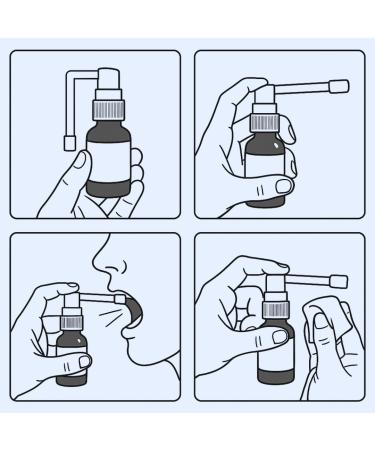 OZOLABS Oral Ozonated Formula | 100% Organic Ozonized Oil for Teeth & Gums | Dental Ozone Therapy Mouth Solution | 30 ml - Buy Online on GoSupps.com