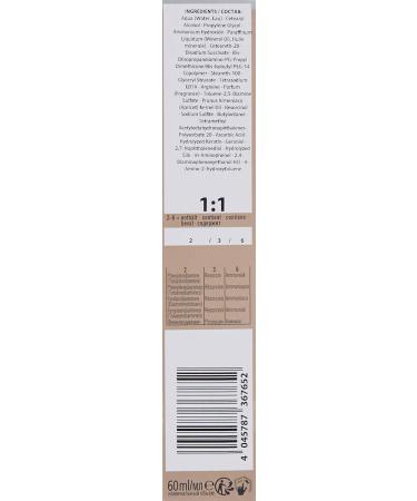 Schwarzkopf Professional BlondMe White Blending Ice 60 ml - International Shipping Available - Buy Online on GoSupps.com