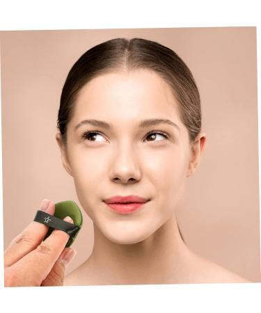 FRCOLOR Foundation puff esponjas para maquillaje makeup sponges for foundation makeup wedges teardrop makeup sponge foundation puff wet and dry Hydrophilic Polyurethane Makeup - Buy Online on GoSupps.com