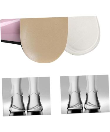 Buy Leg Orthotic Insoles - Medium O/x Foot Pad for Comfort & Support - International Shipping Available - Buy Online on GoSupps.com