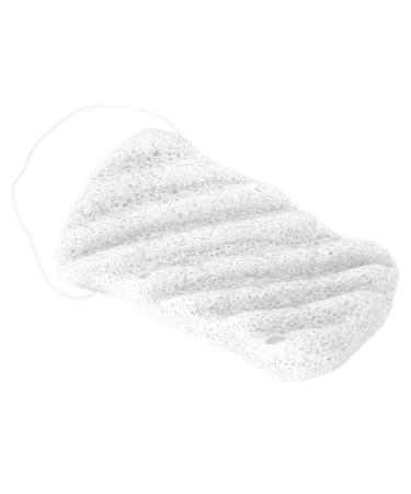 Buy Konjac Body Sponge - Exfoliating Large Size Pore Cleansing Normal & Loop | International Shipping - Buy Online on GoSupps.com