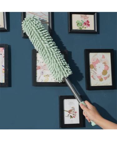 Dusting Duster Retractable Duster Dusting and Cleaning Duster(Colour 2) Free Size Colour 2 - Buy Online on GoSupps.com