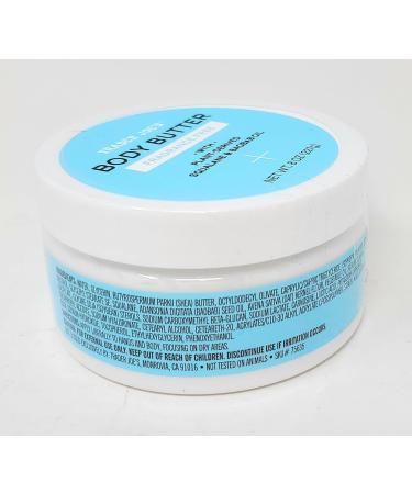 Buy Trader Joe's Fragrance-Free Body Butter Moisturizer 8 oz - Pack of 2 | International Shipping Available - Buy Online on GoSupps.com