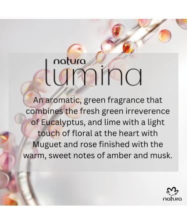 natura Regenerating Hair Serum Lumina Color Treated - Buy Online on GoSupps.com