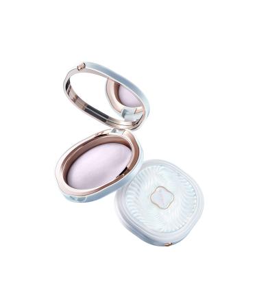 FLORASIS Flawless Jade Breathable Pressed Powder (04 Lavender)