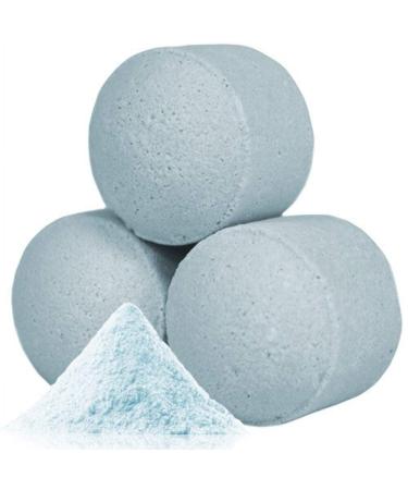 Ancient Wisdom Chill Pills Baby Powder