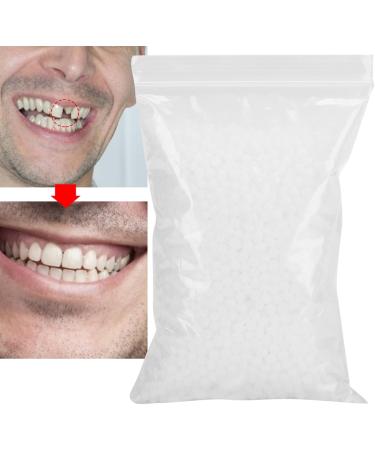 Ververt Touch Temporary Tooth Repair - 100g Filling Material for Broken & Missing Teeth - Fast International Shipping - Buy Online on GoSupps.com