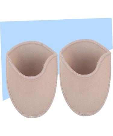 Buy Gatuida 3 Pairs Toe Cover & Pointe Ballet Cushions - Enhance Comfort for Dance Lyrical & High Heel Shoes | International Shipping Available - Buy Online on GoSupps.com